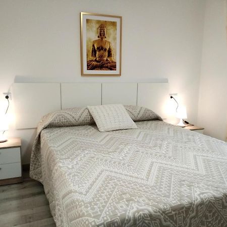 Apartaloft La Celestina Apartment Almagro Luaran gambar