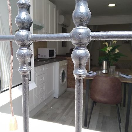 Apartaloft La Celestina Apartment Almagro Luaran gambar