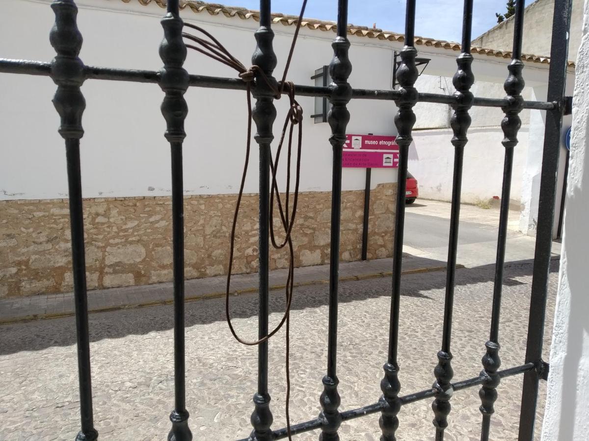 Apartaloft La Celestina Apartment Almagro Luaran gambar