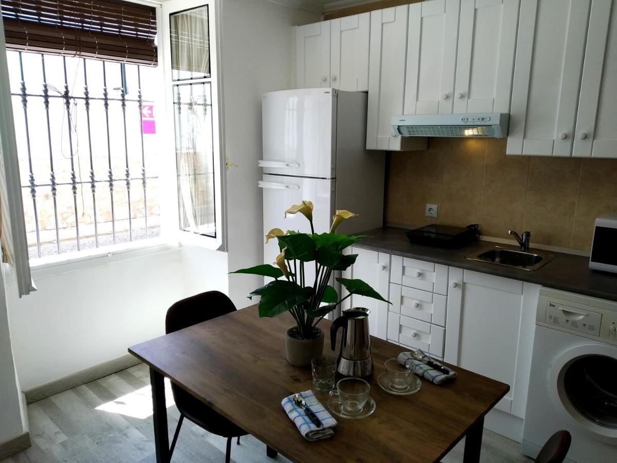 Apartaloft La Celestina Apartment Almagro Luaran gambar