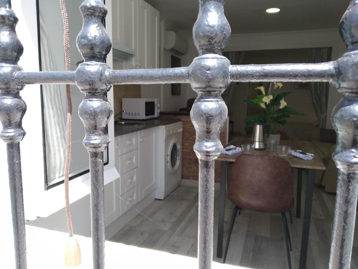 Apartaloft La Celestina Apartment Almagro Luaran gambar