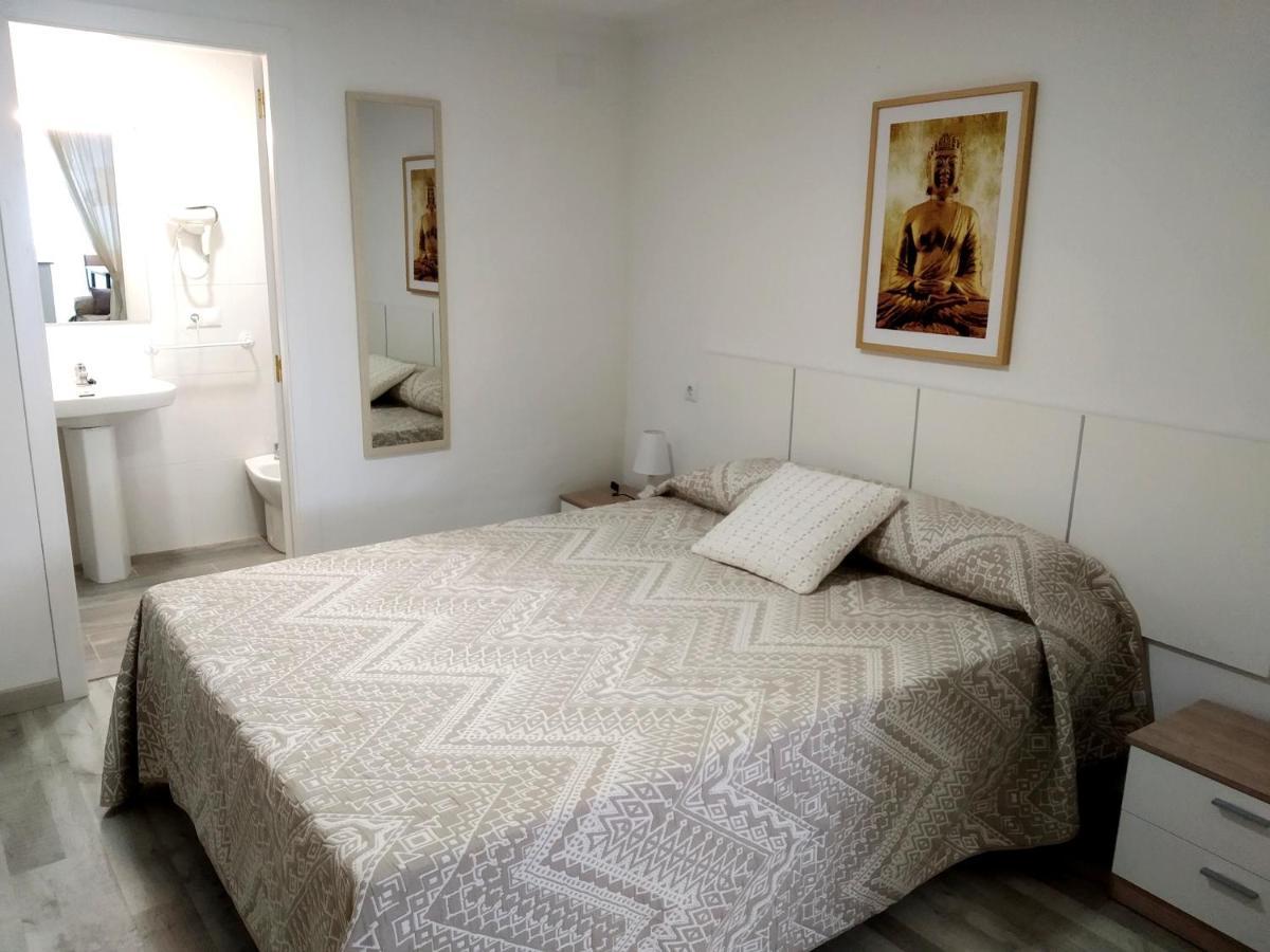 Apartaloft La Celestina Apartment Almagro Luaran gambar